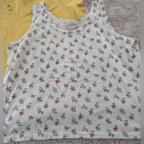 Studio Works/Basic Editions Shirt Bundle - Picture 5 of 12